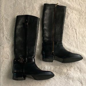 Tory Burch Boots